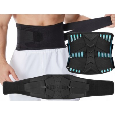 SpringBelt Bederně křížová ortéza ijoynewk – Hledejceny.cz