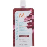 Moroccanoil Color Depositing Mask Bordeaux 30 ml – Zboží Dáma