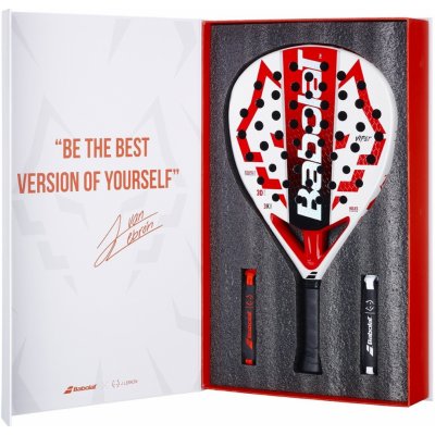 Babolat Technical Viper Juan Lébron 2025 – Zboží Dáma