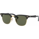 Ray-Ban RB3507 Aluminum 136 N5 – Hledejceny.cz