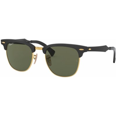Ray-Ban RB3507 Aluminum 136 N5 – Hledejceny.cz