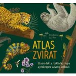Atlas zvířat – Zboží Dáma