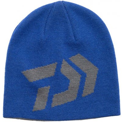 Daiwa Čepice D Vec Beanie Navy – Zboží Mobilmania