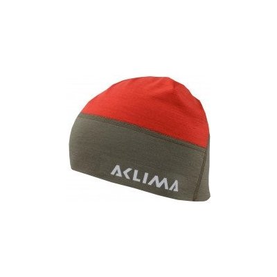 Aclima LIGHTWOOL HUNTING čepice – Zboží Mobilmania