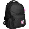 Školní batoh BeUniq Barbie BB22ZZ-2705 21 l černá