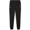 Pánské tepláky Puma pánské kalhoty MAPF1 ESS pants 62375801 Černá