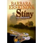 Stíny na ostrově - Barbara Erskinová – Hledejceny.cz