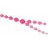 Seven Creations Triple Anal Pleasure Beads Pk