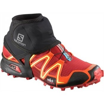 Salomon Trail Gaiters