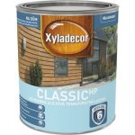 Xyladecor Classic HP 0,75 l kaštan mat – Zboží Mobilmania