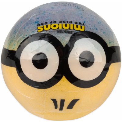 Mimoni Šumivá koule do koupele pro děti 140 g – Sleviste.cz