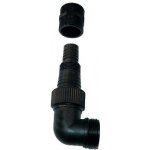 Güde 94539 Univerzální hadicová přípojka 1 ½“ AG – Zboží Dáma