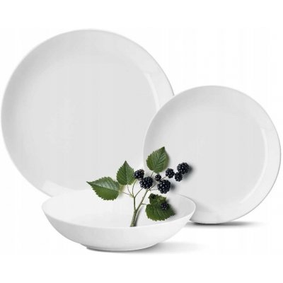 MG Home Jídelní servis Classic 18 ks – Zbozi.Blesk.cz