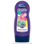 Bübchen Kids sprchový gel šampon a kondicionér 3v1 230 ml – Zboží Dáma