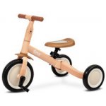 Toyz Multifunkční dětské odrážedlo, kolo 4v1 Fox - orange – Hledejceny.cz