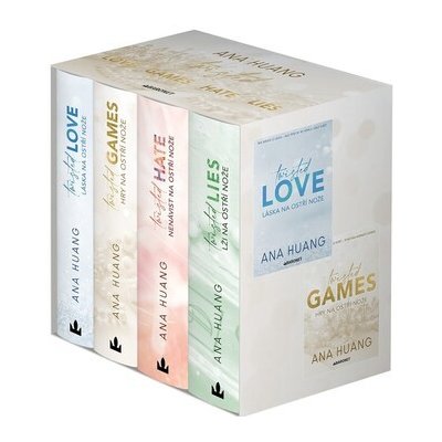 Twisted - box – Zboží Dáma Twisted - box – Zboží Dáma