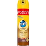 Pronto Wood Classic sprej proti prachu na dřevo 300 ml – Zboží Dáma