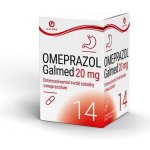 OMEPRAZOL GALMED POR 20MG CPS ETD 14 – Sleviste.cz