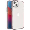 Pouzdro a kryt na mobilní telefon Apple Pouzdro Spring Case TPU Apple iPhone 14 Plus / light růžové