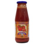 Reggia Rajčatové pyré Passata 680 g – Zboží Mobilmania