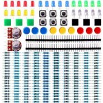 LaskaKit MINI Elektro Starter Kit – Zboží Živě
