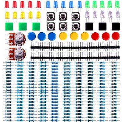 LaskaKit MINI Elektro Starter Kit – Zboží Živě