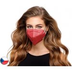 Balerina nanorespirátor FFP2 PFHM731, vzor č.57, verze 2 – Zboží Dáma