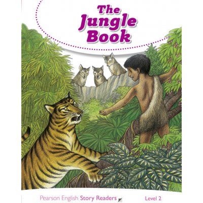 Level 2: The Jungle Book – Zbozi.Blesk.cz