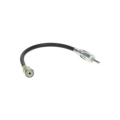 Antenní adaptér ISO-DIN 295701 – Zboží Živě