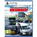 Truck and Logistics Simulator – Zboží Živě