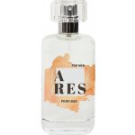 Secret Play Ares Natural Pheromones Perfume 50 ml – Hledejceny.cz