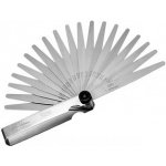 Levior Sada spárové měrky 0.05-1mm 20listů – Hledejceny.cz