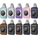 OXVA Xlim SQ Pro 2 1600 mAh Gunmetal Wood 1 ks – Zbozi.Blesk.cz