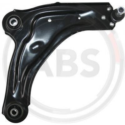 210860 A.B.S. Ridici paka, zaveseni kol | Zboží Auto