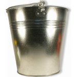 Vědro pozink 10 l – Sleviste.cz