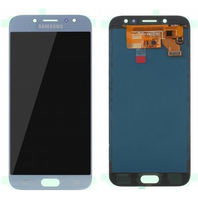 LCD Displej + Dotykové sklo Samsung J730 Galaxy J7