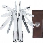 Victorinox SwissTool Spirit X 3.0224.L – Zboží Dáma