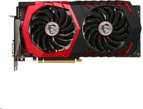 MSI GeForce GTX 1060 GAMING X 3G od 6 166 Kč - Heureka.cz