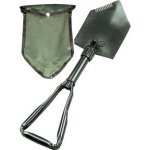 Rothco Deluxe s pouzdrem, NSN Skládací polní lopatka – Sleviste.cz
