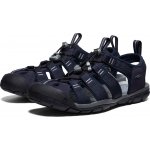 Keen Clearwater Cnx Men sky captain black – Hledejceny.cz