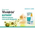 Vividrin ectoin nosní sprej 20 ml – Zbozi.Blesk.cz