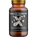 BrainMax Tribulus Terrestris Strong 60 kapslí – Hledejceny.cz