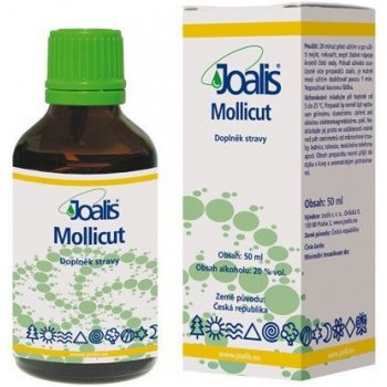 Joalis Mollicut 50 ml