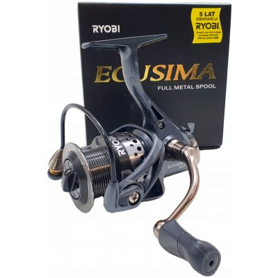 Ryobi Ecusima FD 1000 1.5:1