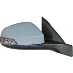 Pravé zpětné zrcátko Volvo S80 II (124) 06-11 ELEKTRICKÉ PRO LAK | Zboží Auto