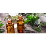 Saloos esenciální olej Benzoe Siam 60% 10 ml – Zboží Dáma