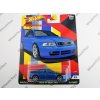 Auta, bagry, technika Mattel Hot Wheels Premium Car Culture Audi S4 Guattro