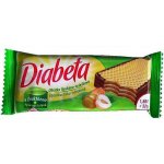 Diabeta Oplatka oříšková 32 g – Hledejceny.cz