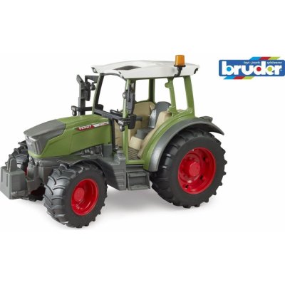 Bruder 2180 Fendt Vario 211 – Zboží Mobilmania