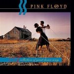 Pink Floyd - A COLLECTION OF GREAT DANCE SONGS LP – Hledejceny.cz